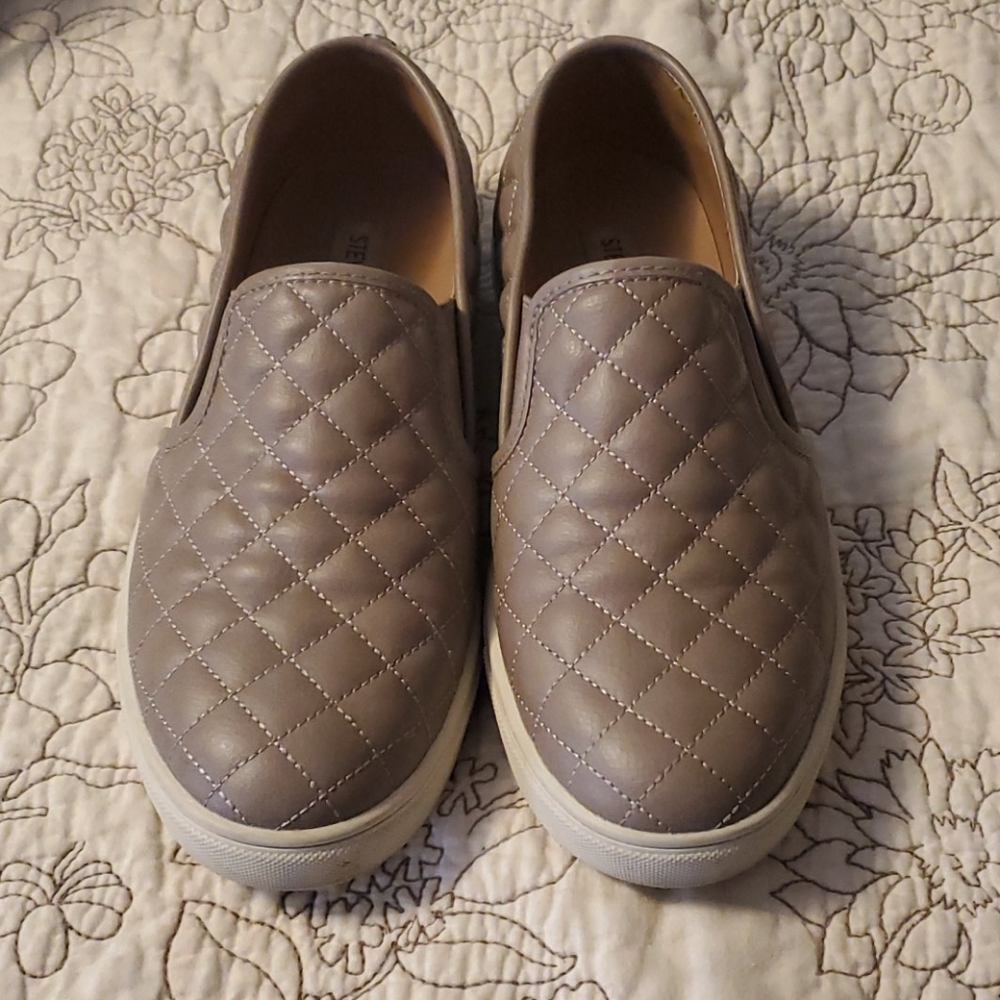 Steve Madden
